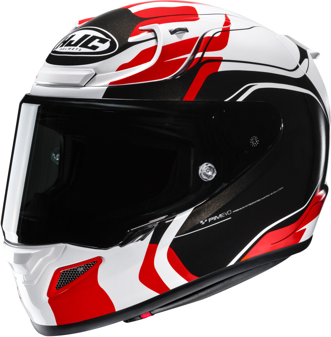 HJC RPHA 12 Lawin Шлем