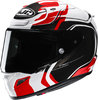 HJC RPHA 12 Lawin Шлем