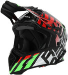 Acerbis Steel Carbon Motocross Helmet