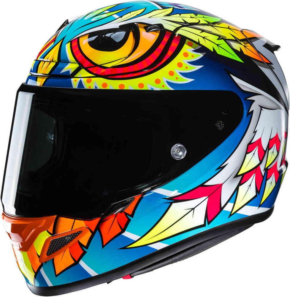 HJC RPHA 12 Spasso Helmet