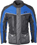 GMS Twister Neo chaqueta textil impermeable para motocicleta