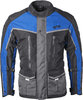 GMS Twister Neo wasserdichte Motorrad Textiljacke