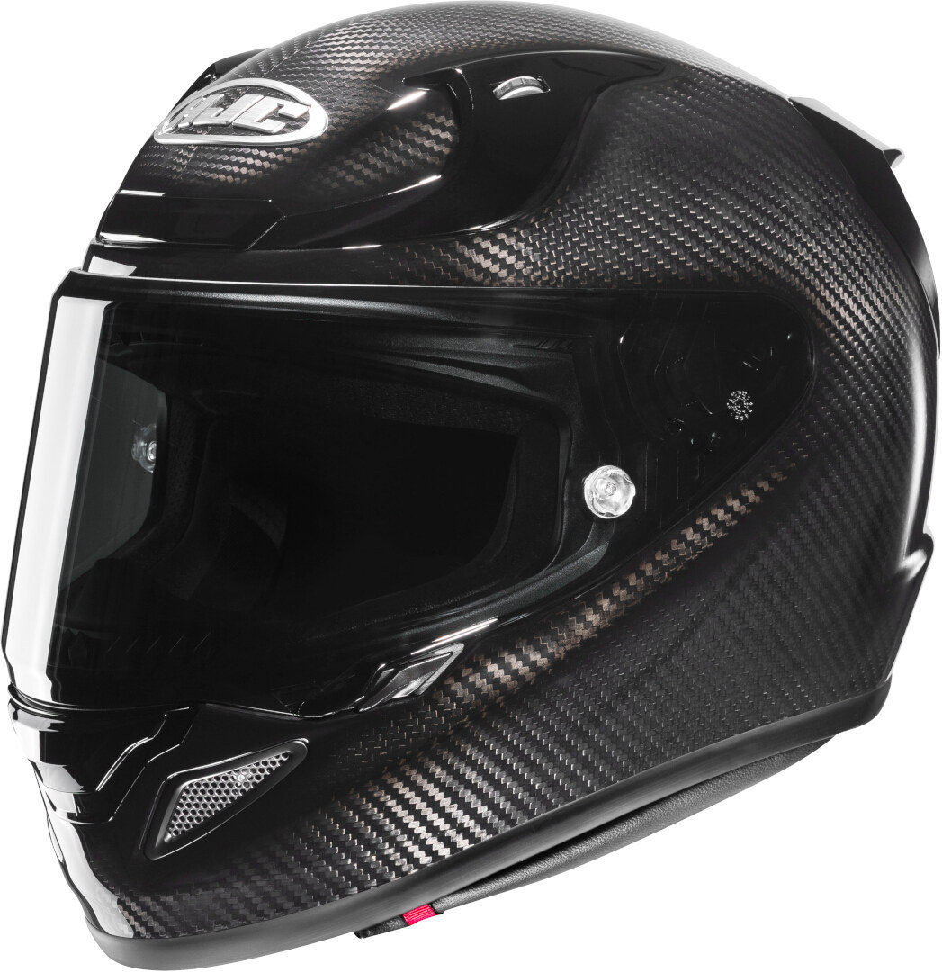 HJC RPHA 12 Carbon Шлем