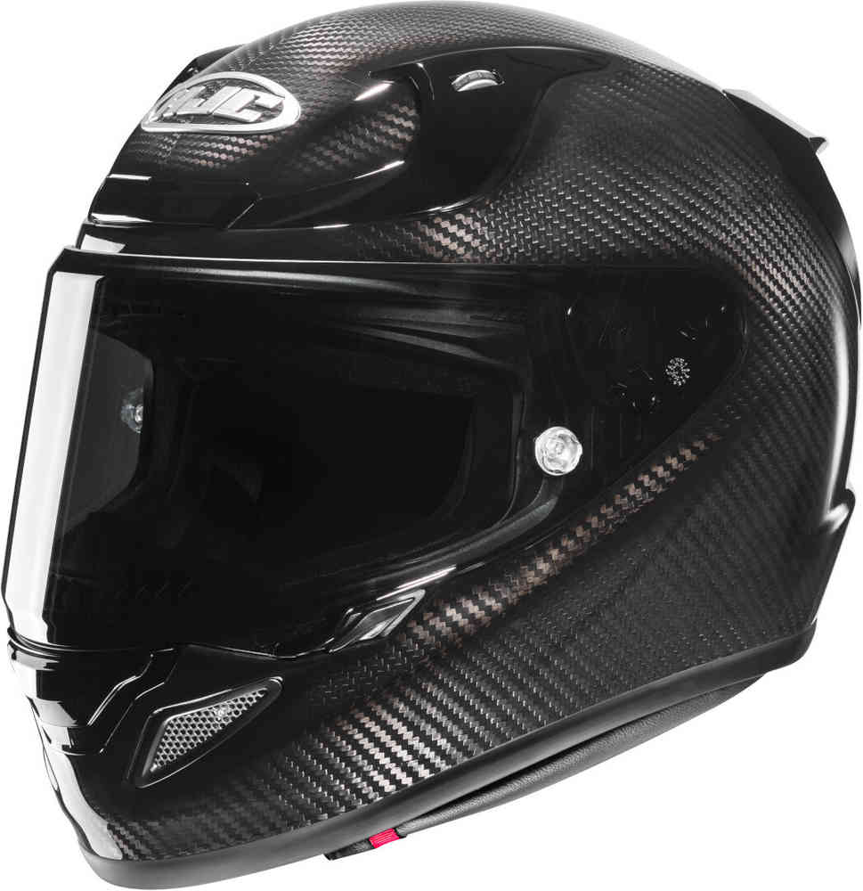 Hjc Rpha 12 Carbon S