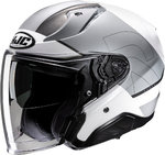 HJC RPHA 31 Chelet Jet Helmet