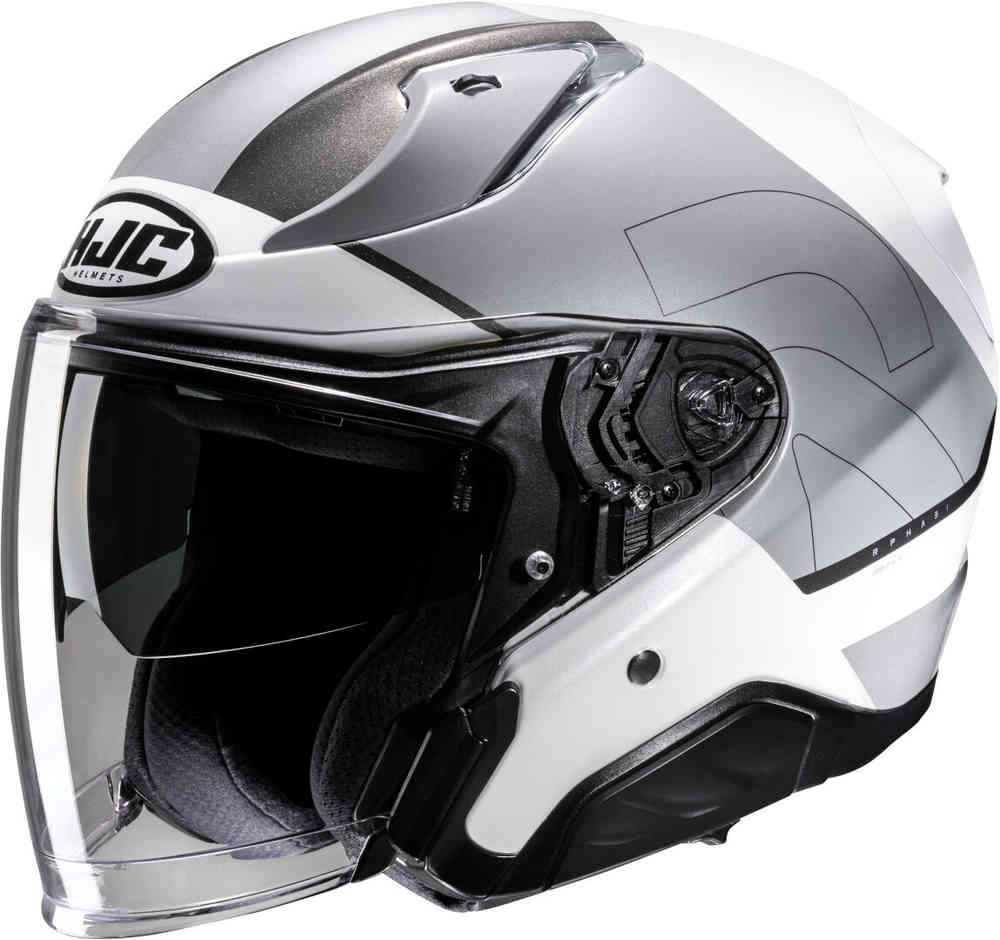 HJC RPHA 31 Chelet 제트 헬멧
