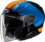 HJC RPHA 31 Chelet 噴氣式頭盔