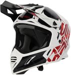 Acerbis X-Track 2024 Capacete de Motocross