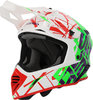 Preview image for Acerbis X-Track 2024 Motocross Helmet