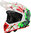 Acerbis X-Track 2024 Capacete de Motocross
