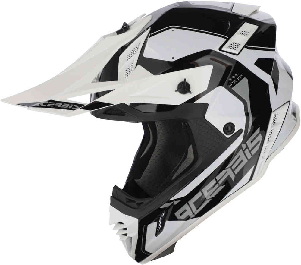 Acerbis X-Track 2024 Шлем для мотокросса
