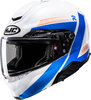 HJC RPHA 91 Abbes Helmet