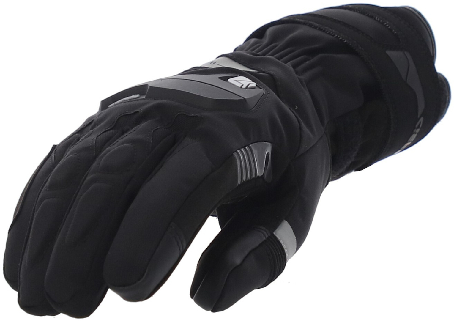 Acerbis Tour Gants de moto d’hiver, taille 3XL