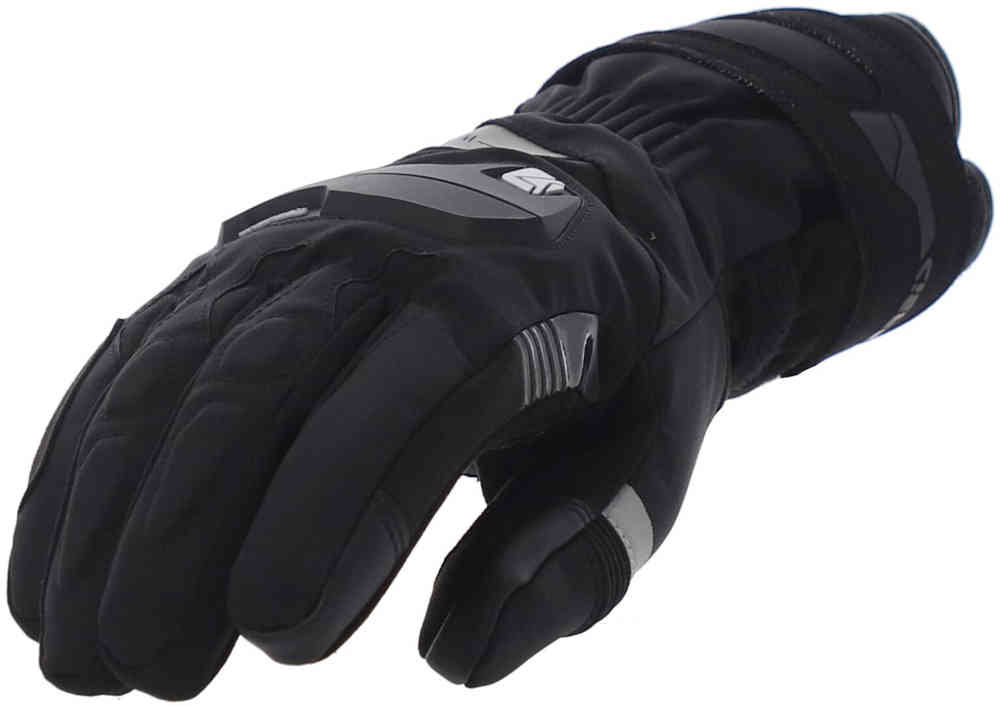 Acerbis Tour Winter Motorcycle Gloves