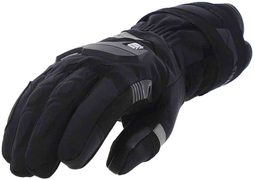 Acerbis Tour Gants de moto d’hiver