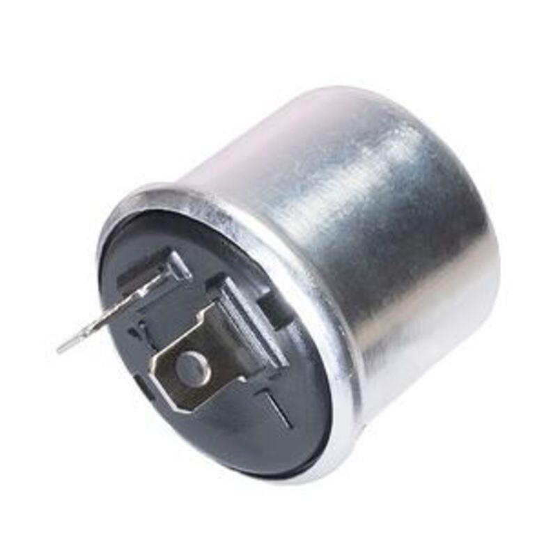 TECNIUM OE 점멸 릴레이 2극 12V