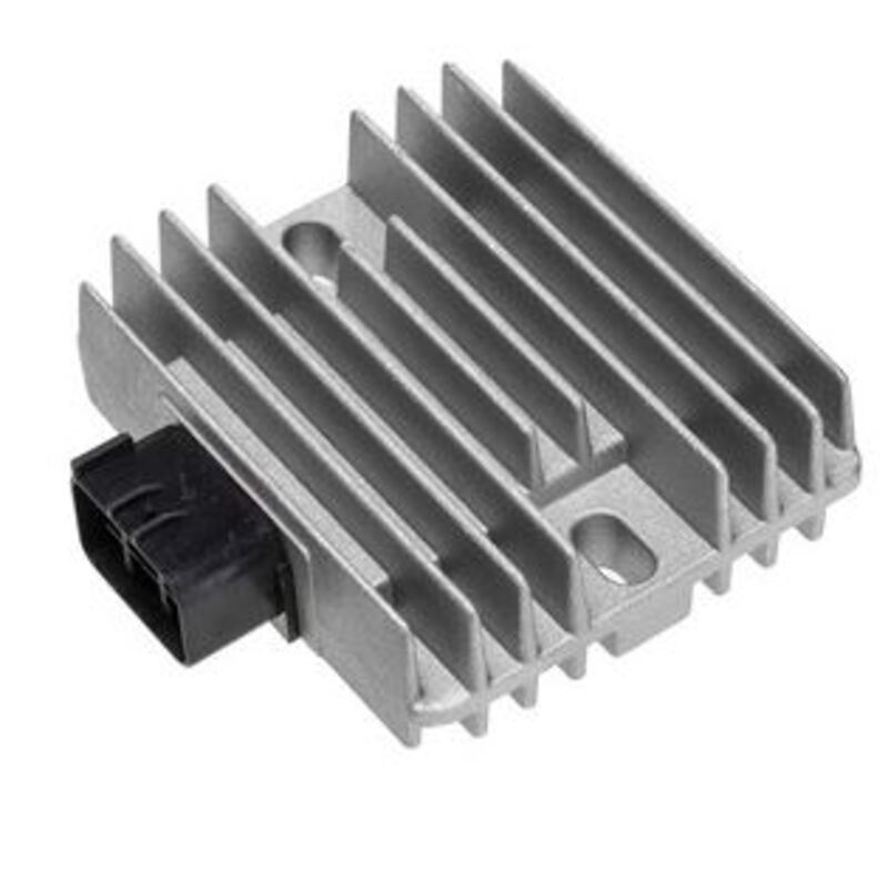 Tecnium Unisex By Dze Mosfet Regulator