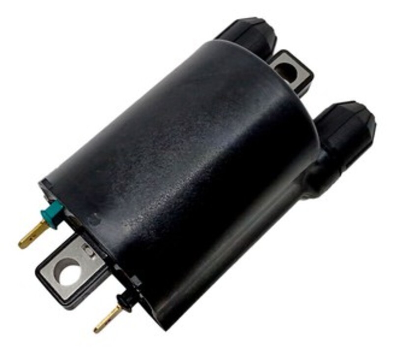 TECNIUM 点火线圈 TCI