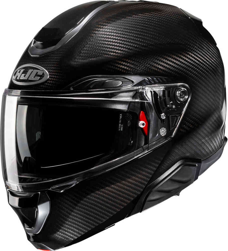 HJC RPHA 91 Carbon Solid Klapphelm