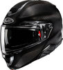 HJC RPHA 91 Carbon Solid Helm