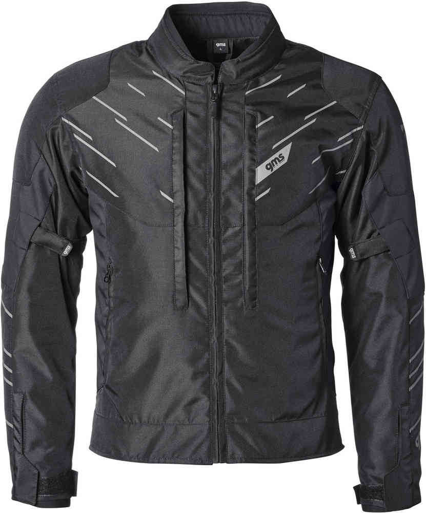 GMS Kasai Jaqueta tèxtil de moto impermeable