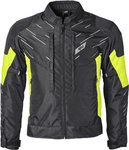 GMS Kasai chaqueta textil impermeable para motocicletas