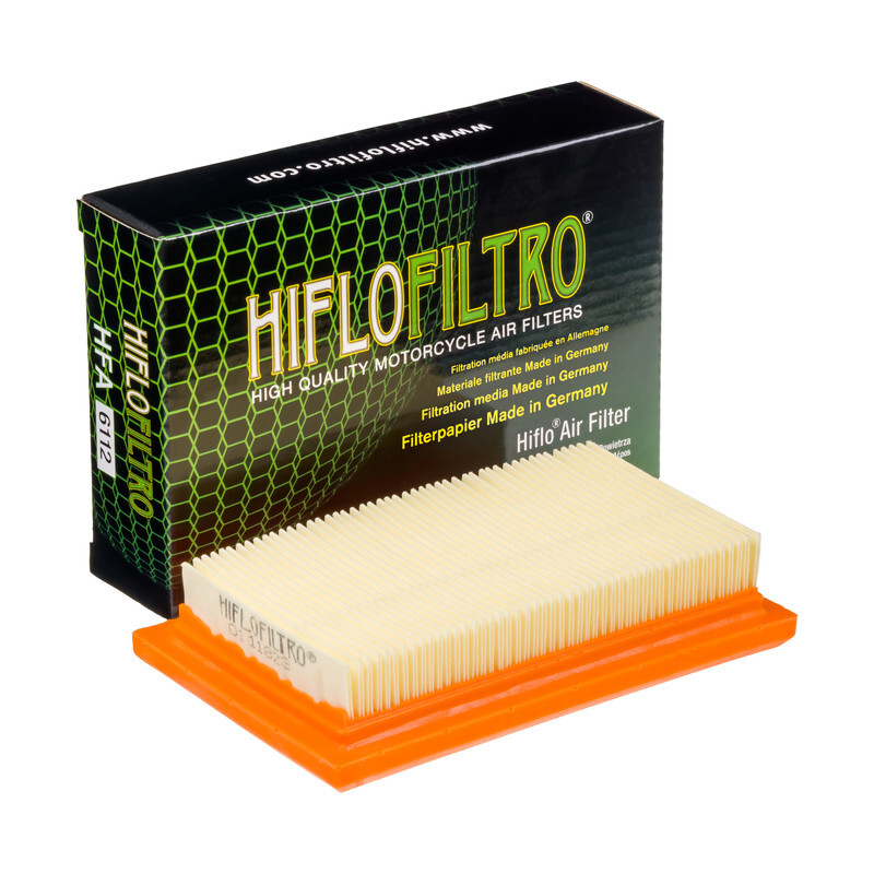 Hiflofiltro Filtre à air - HFA6112