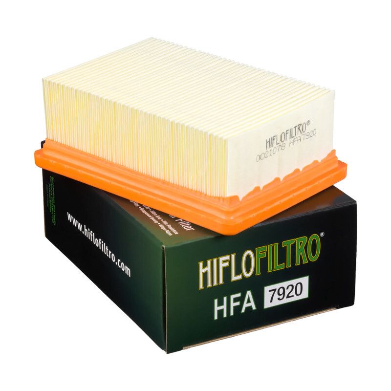 Hiflofiltro Воздушный фильтр - HFA7920