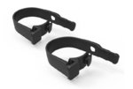 Race Tech Replacement Mounting Elastic Bands (2 pcs) for Headlight