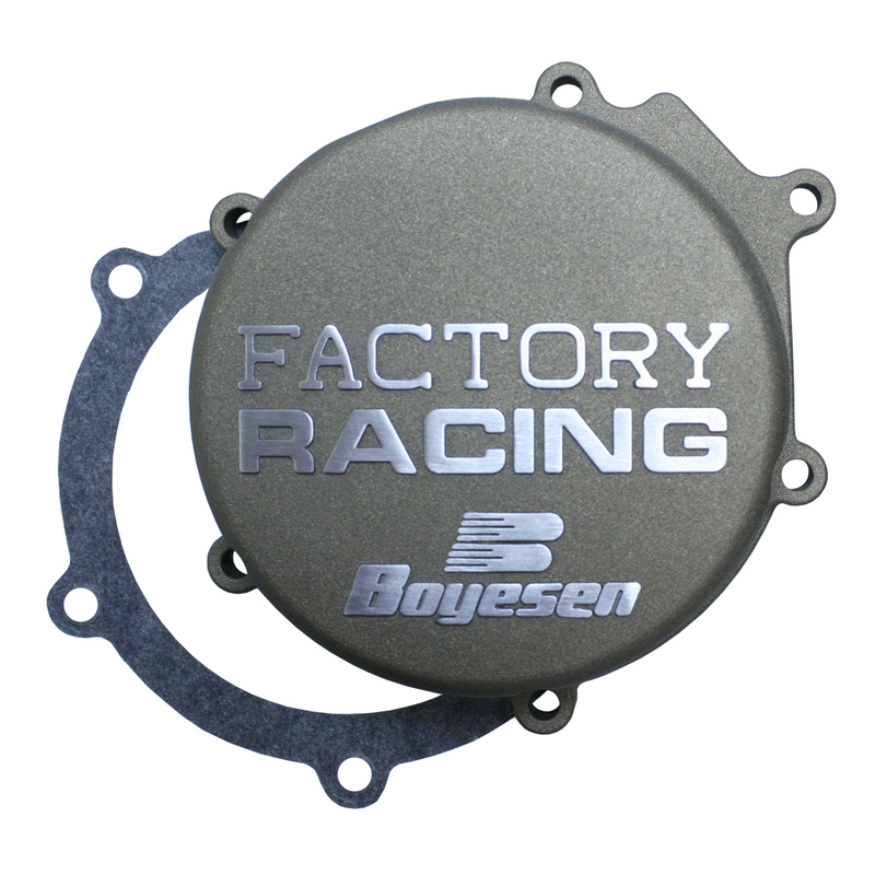 Boyesen BOYSEN Factory Racing Tändskydd