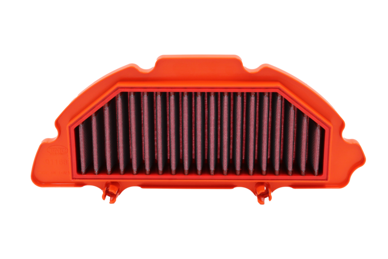 BMC Air Filter Air Filter - FM01168RACE
