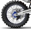 Preview image for HAAN Wheels A60 Complete Rear Wheel - 18x2,15