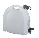 PRESSOL 積み重ね可能な水缶10L
