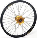 HAAN Wheels Komplettes Vorderrad - 16,5x3,50