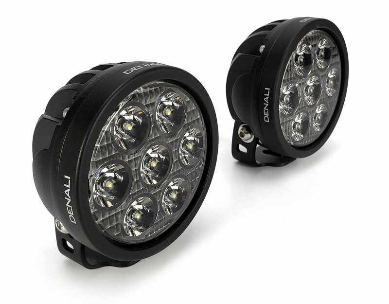 DENALI CANsmart™ sada D7