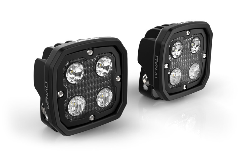 DENALI CANsmart™ Kit D4