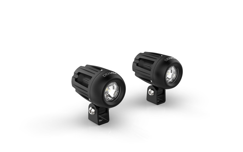 DENALI CANsmart™ Bausatz DM