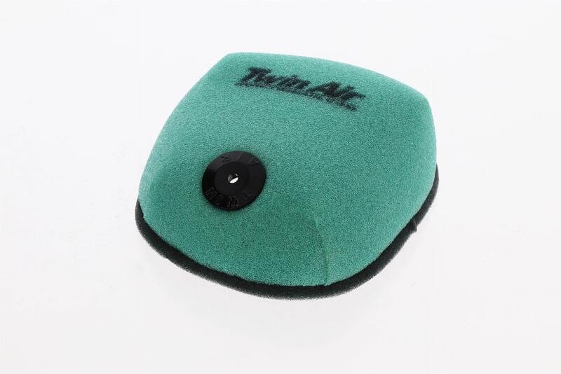 TWIN AIR Filtre à air pré-huilé résistant au feu pour kit Powerflow - 150231FRX