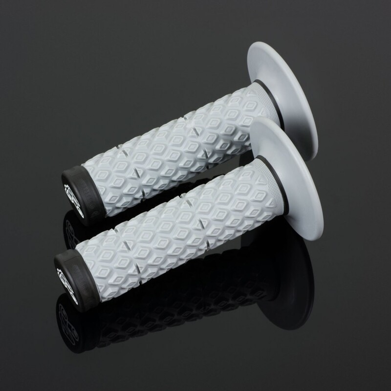 RENTHAL MX Dual Glue-On Pohodlné rukojeti