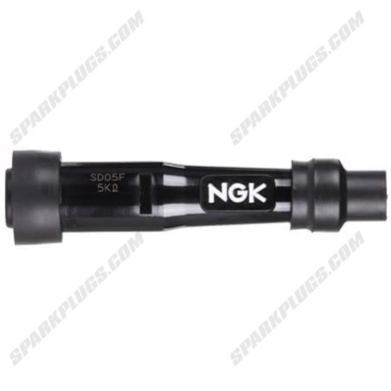 NGK Tändstiftslock - SD05F