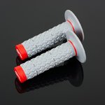 RENTHAL MX デュアル グルーオン コンフォート グリップ