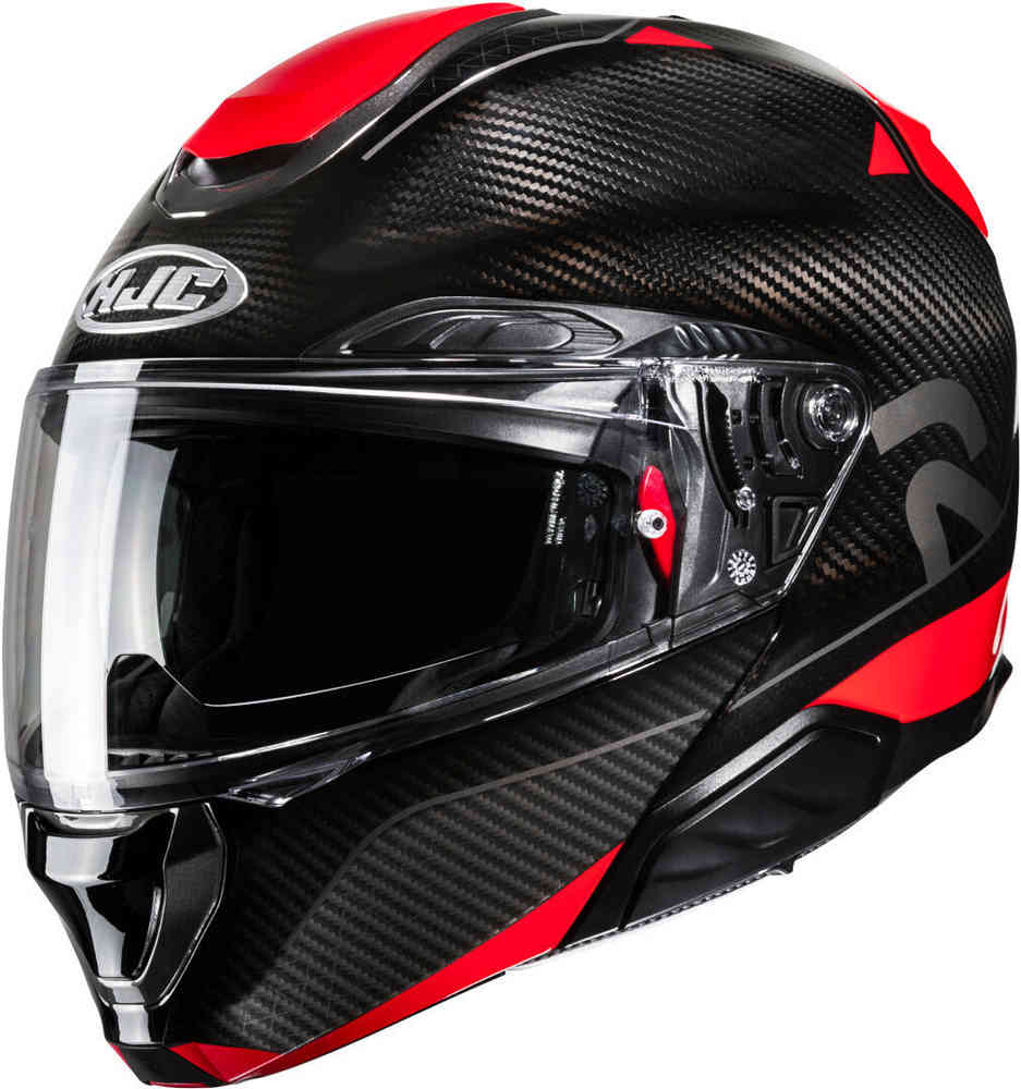 HJC RPHA 91 Carbon Noela Helm