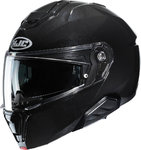 HJC i91 Solid Helm