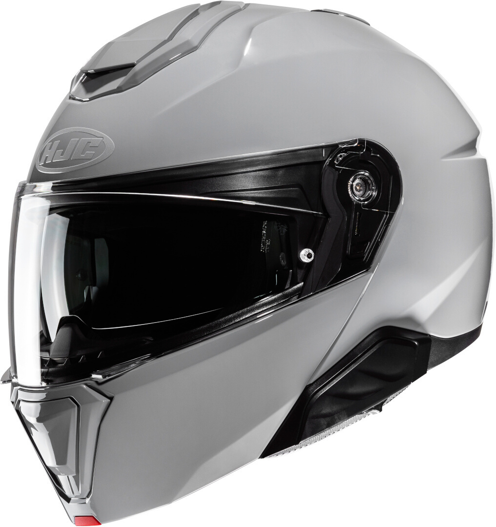 HJC i91 Solid Шлем Серый S (55/56) 