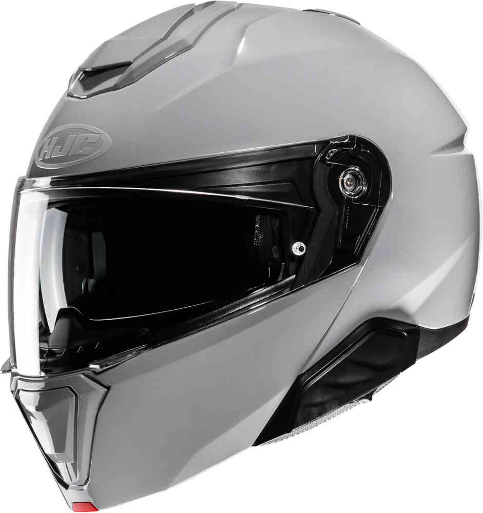 HJC i91 Solid Casco