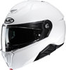 Preview image for HJC i91 Solid Helmet