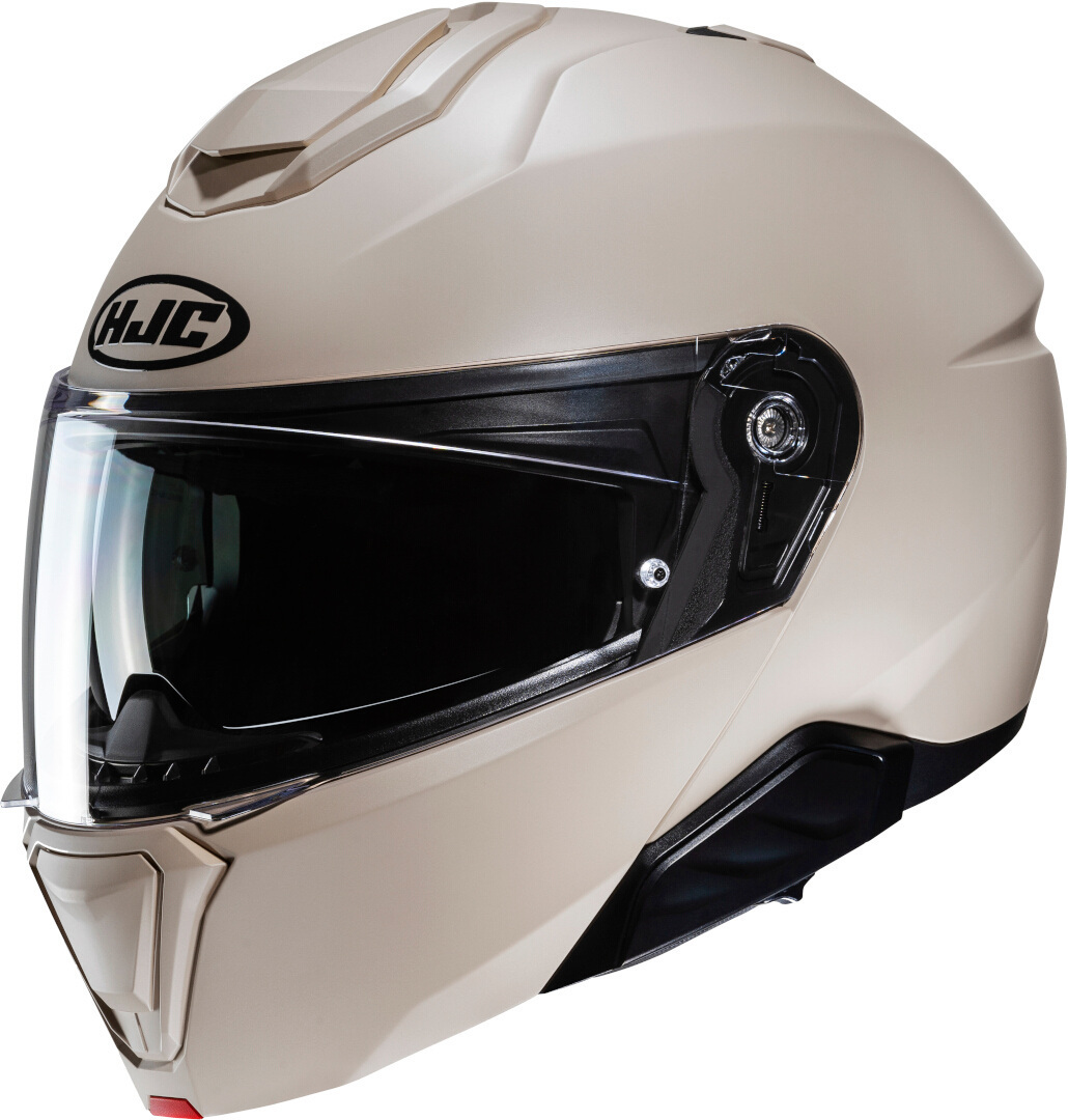 HJC i91 Solid Шлем