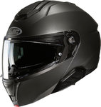 HJC i91 Solid Helmet