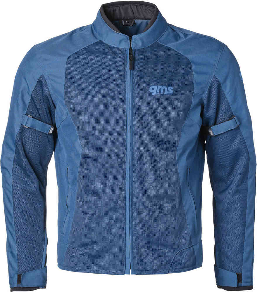 GMS Fiftysix.7 Motorcycle Textile Jacket