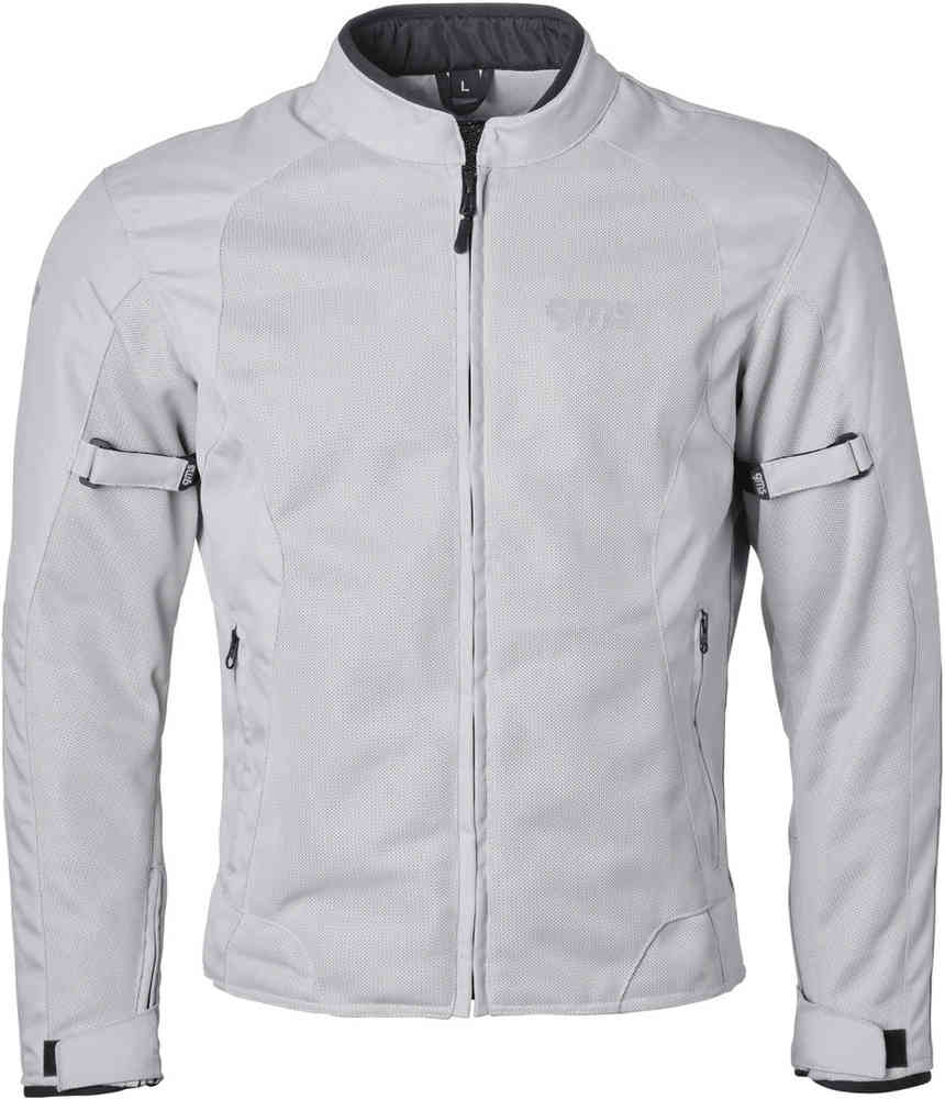 GMS Fiftysix.7 Motorcycle Textile Jacket